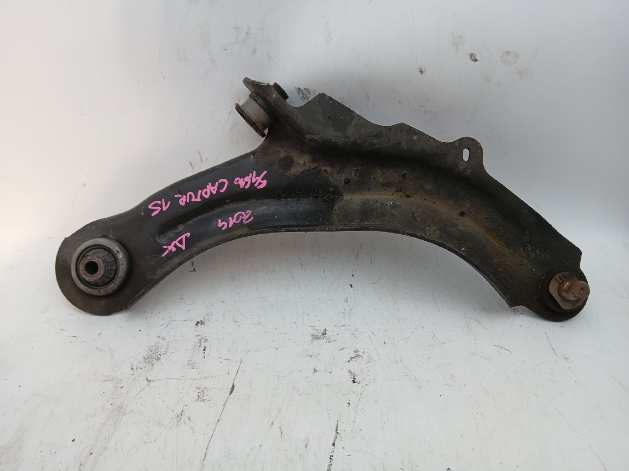 Trapezio dx RENAULT CAPTUR