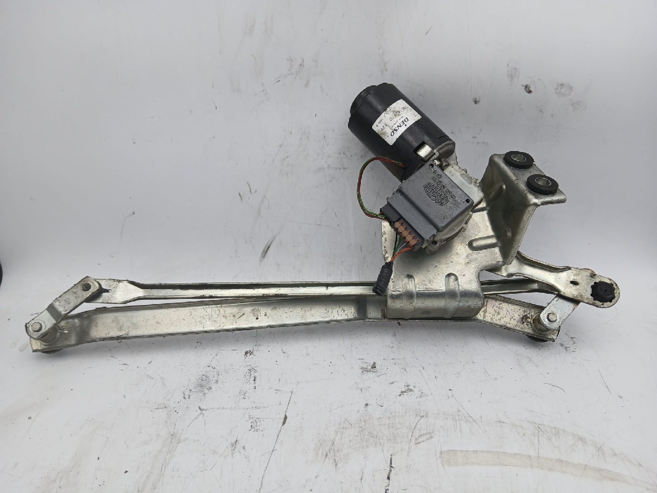 Motorino tergicristallo FIAT SEICENTO