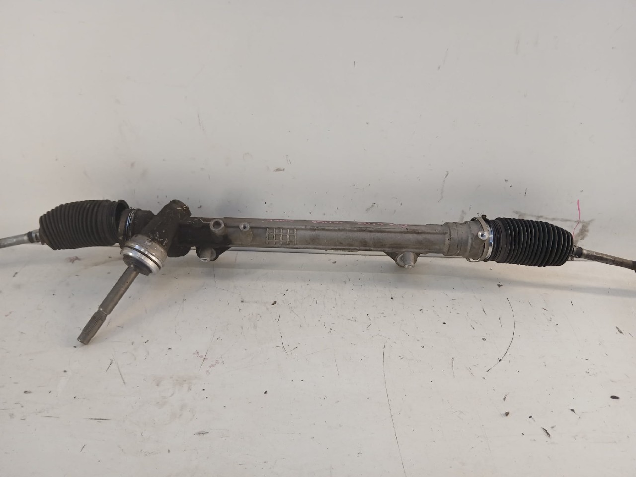 Scatola sterzo RENAULT CAPTUR