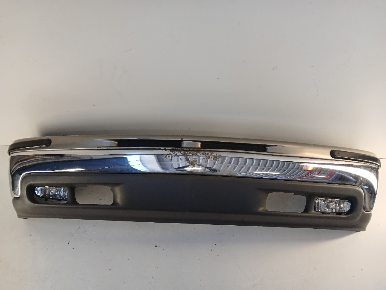 Paraurti ant CHEVROLET TAHOE