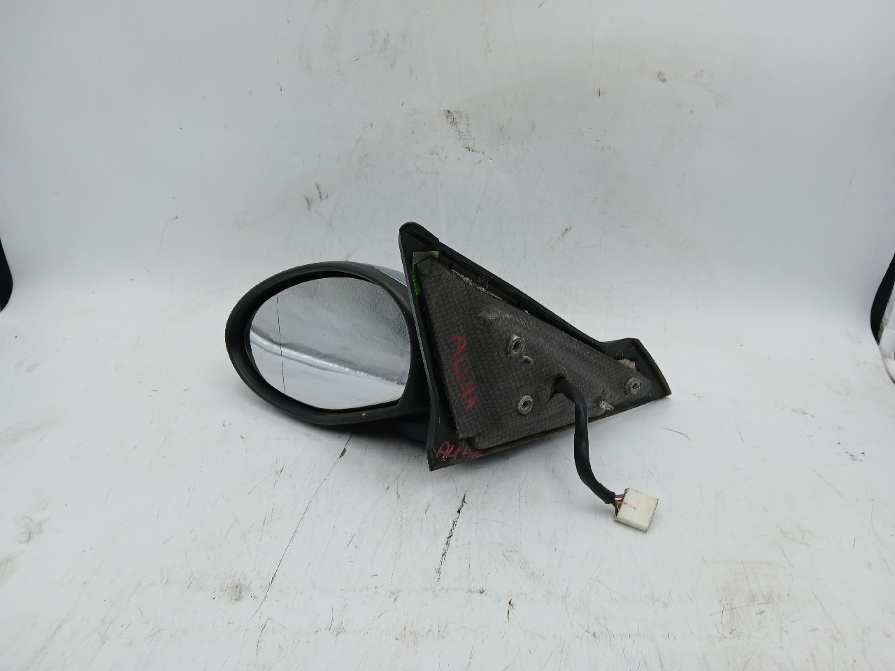 Specchio retrovisore sx ALFA ROMEO 147