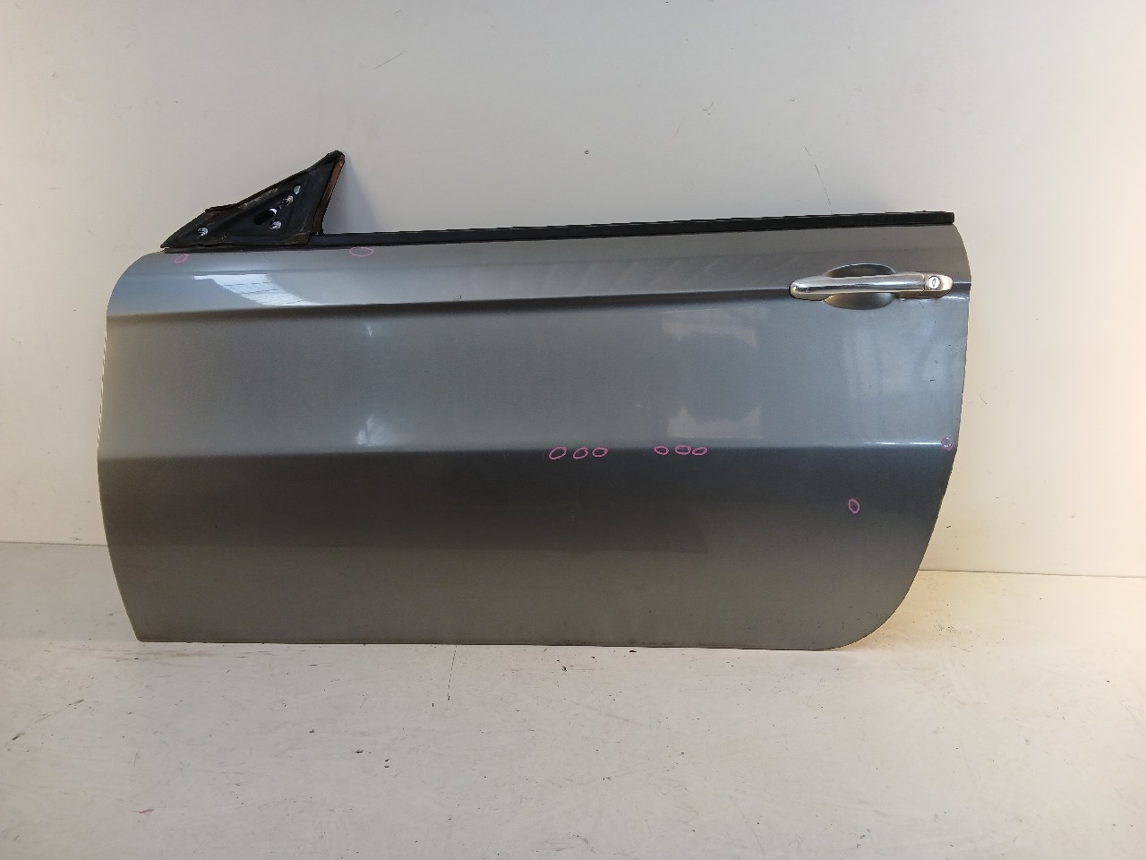 Porta ant sx ALFA ROMEO GT