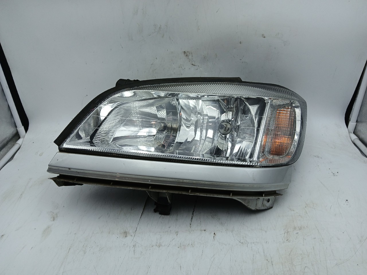 Faro ant sx OPEL ZAFIRA