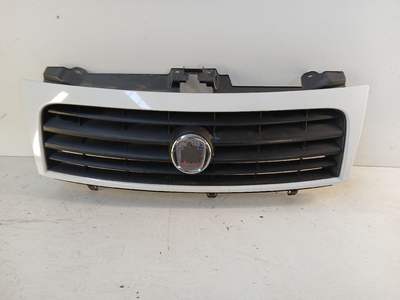 Griglia ant FIAT SCUDO