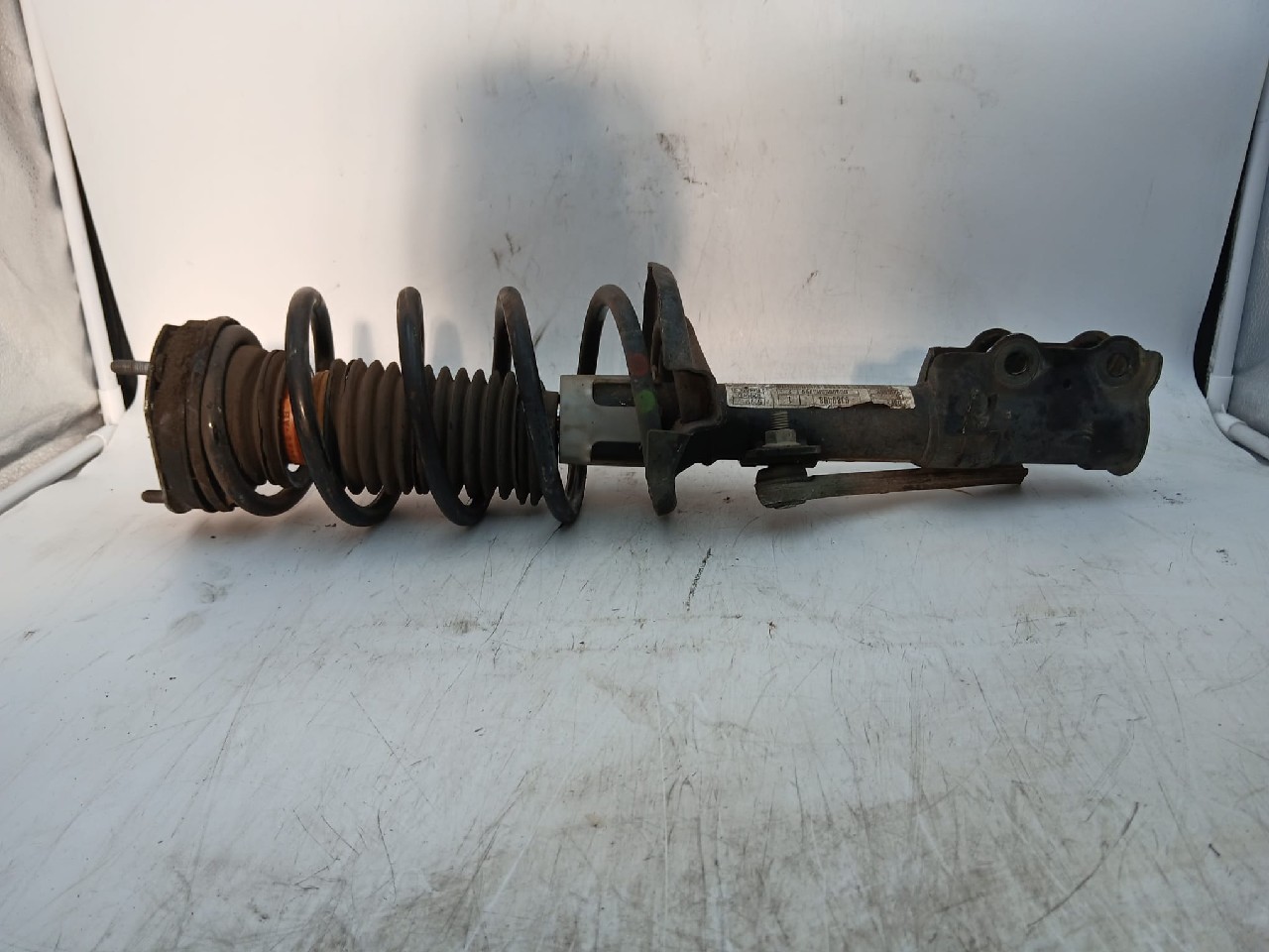 Ammortizzatore ant dx FORD FIESTA