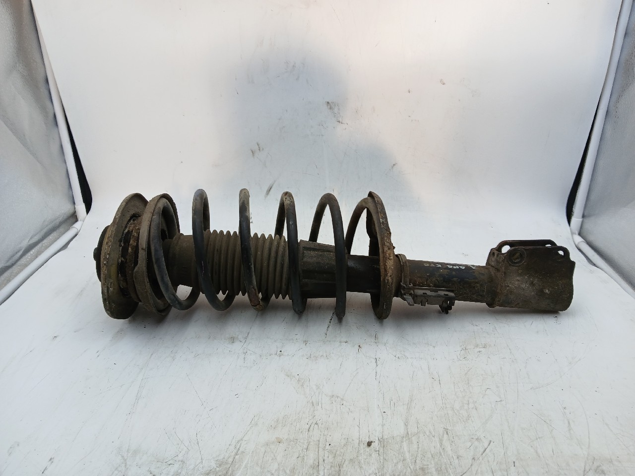 Ammortizzatore ant dx RENAULT SUPER