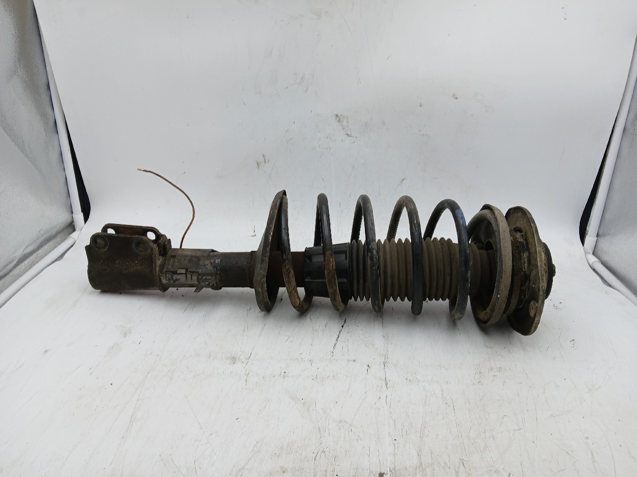 Ammortizzatore ant sx RENAULT SUPER