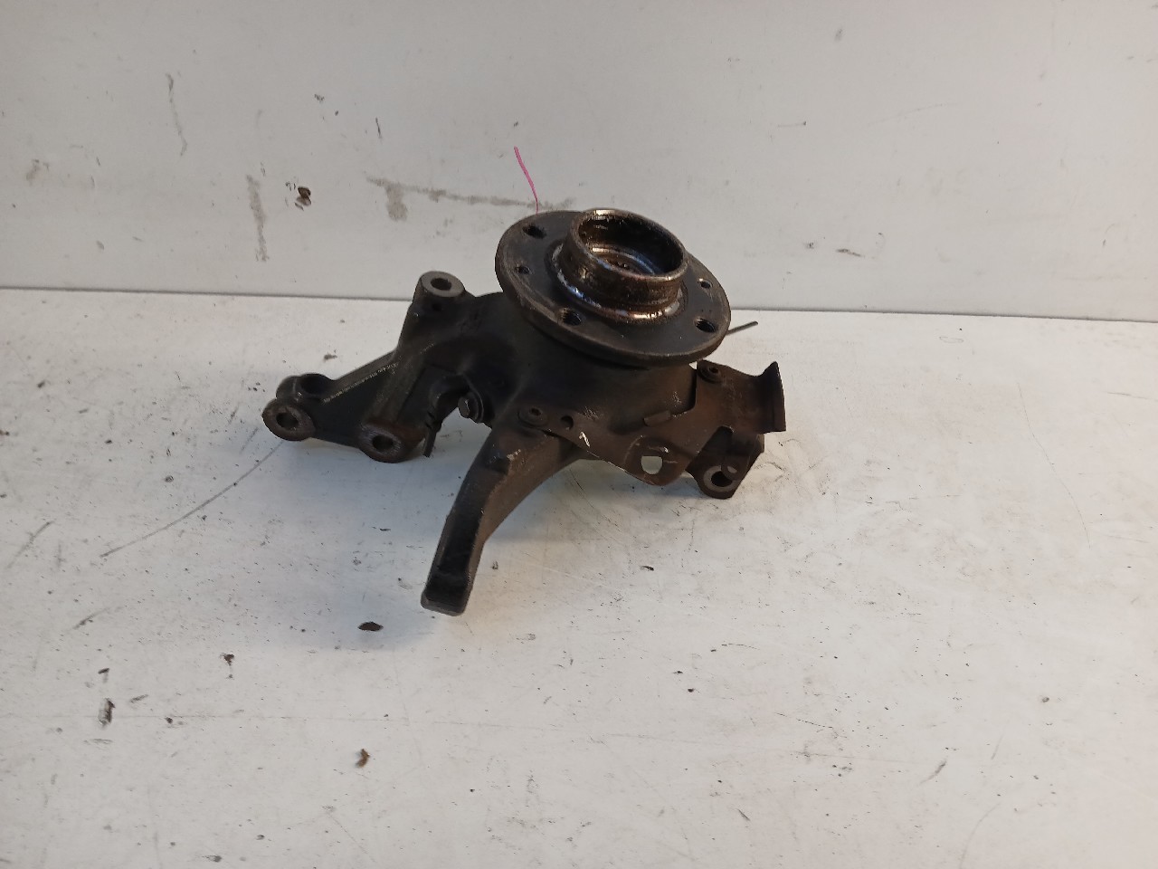 Fusello dx RENAULT CAPTUR