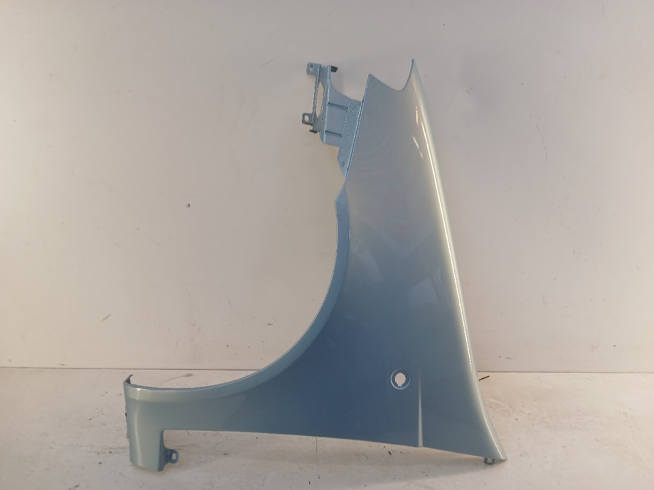 Parafango ant sx FIAT PUNTO