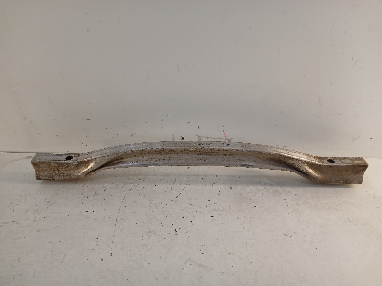 Rinforzo paraurti post OPEL CORSA