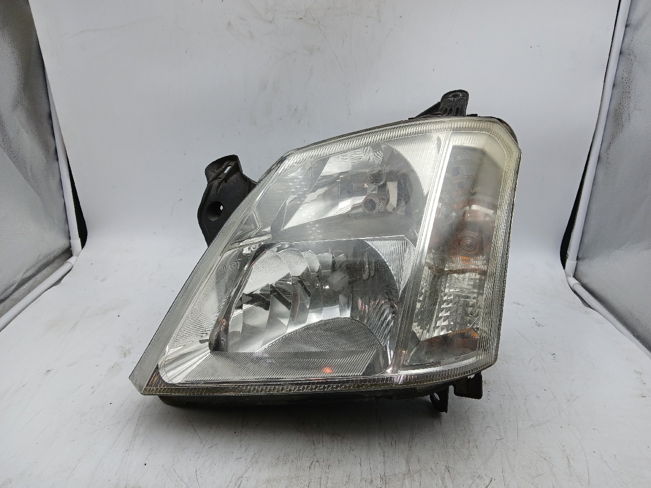 Faro ant sx OPEL MERIVA