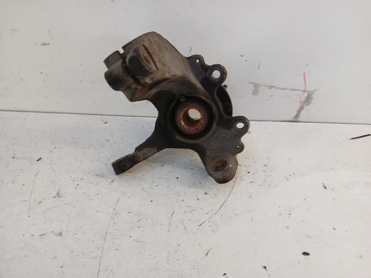 Fusello sx FORD C-MAX