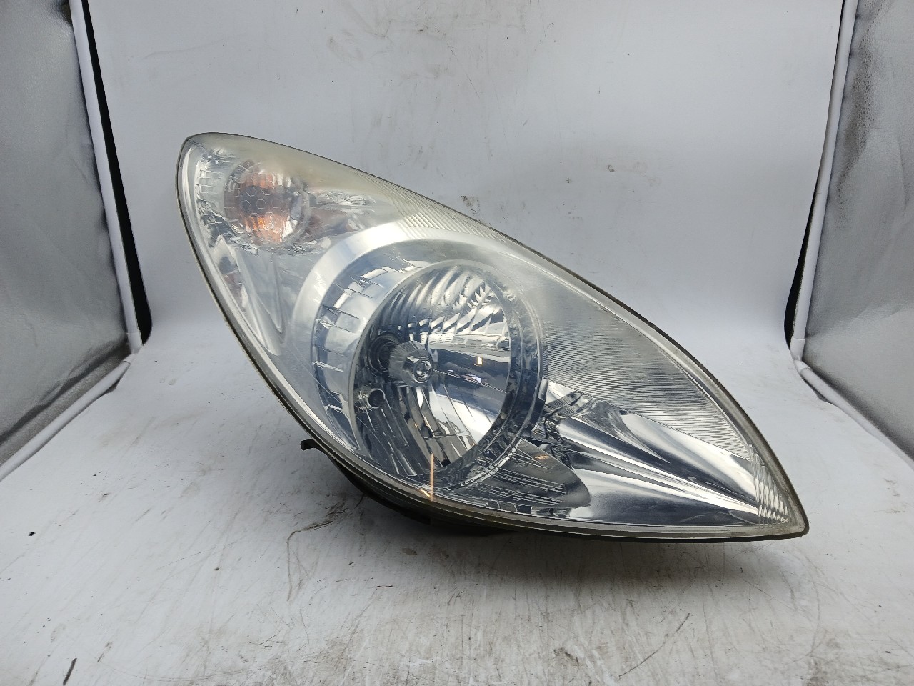 Faro ant dx HYUNDAI i20