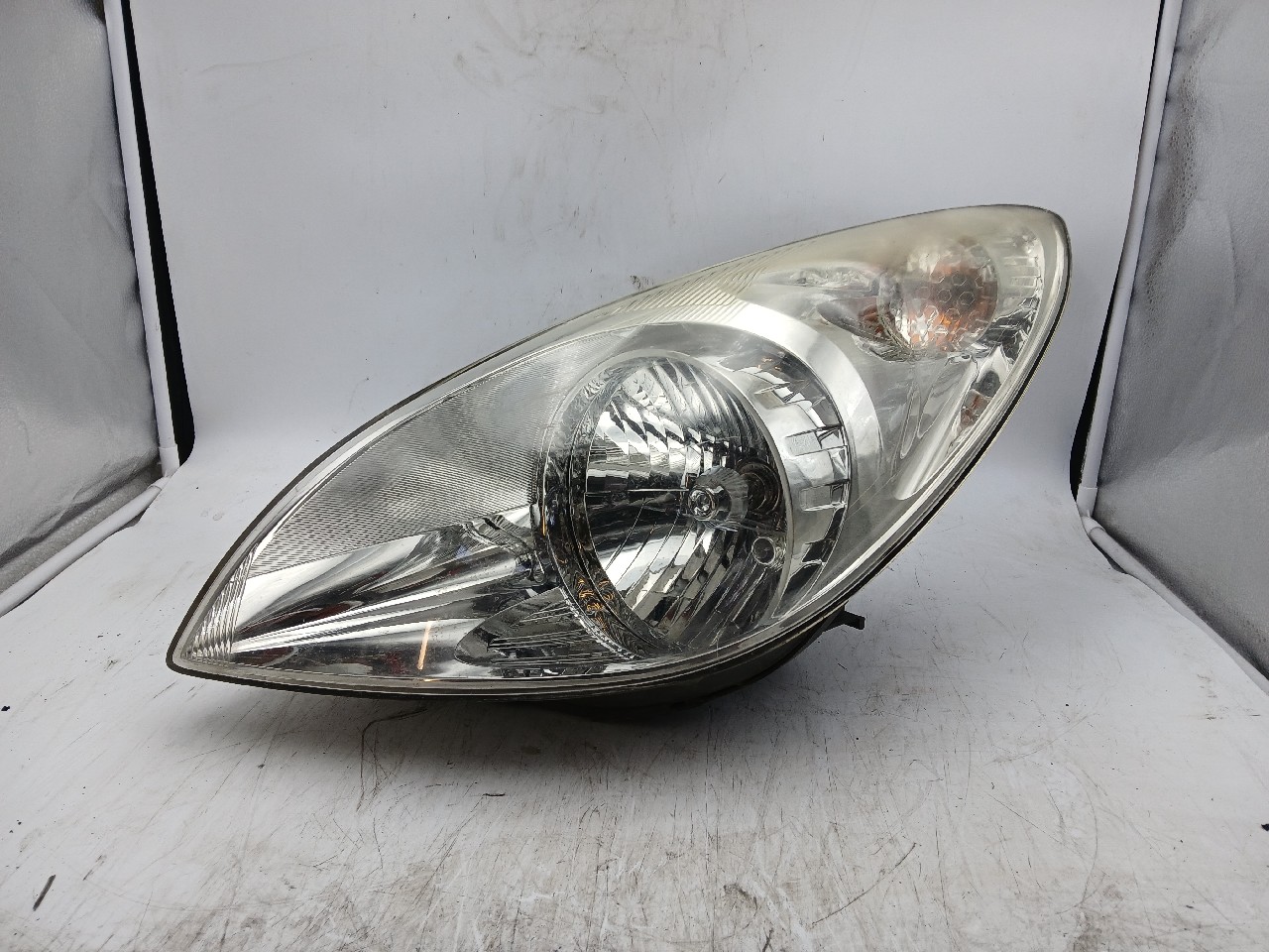 Faro ant sx HYUNDAI i20