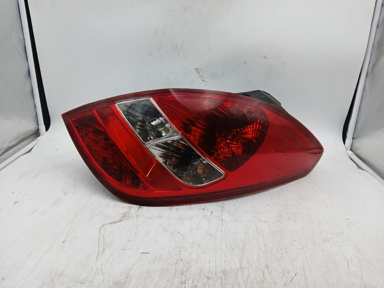 Fanale post dx HYUNDAI i20