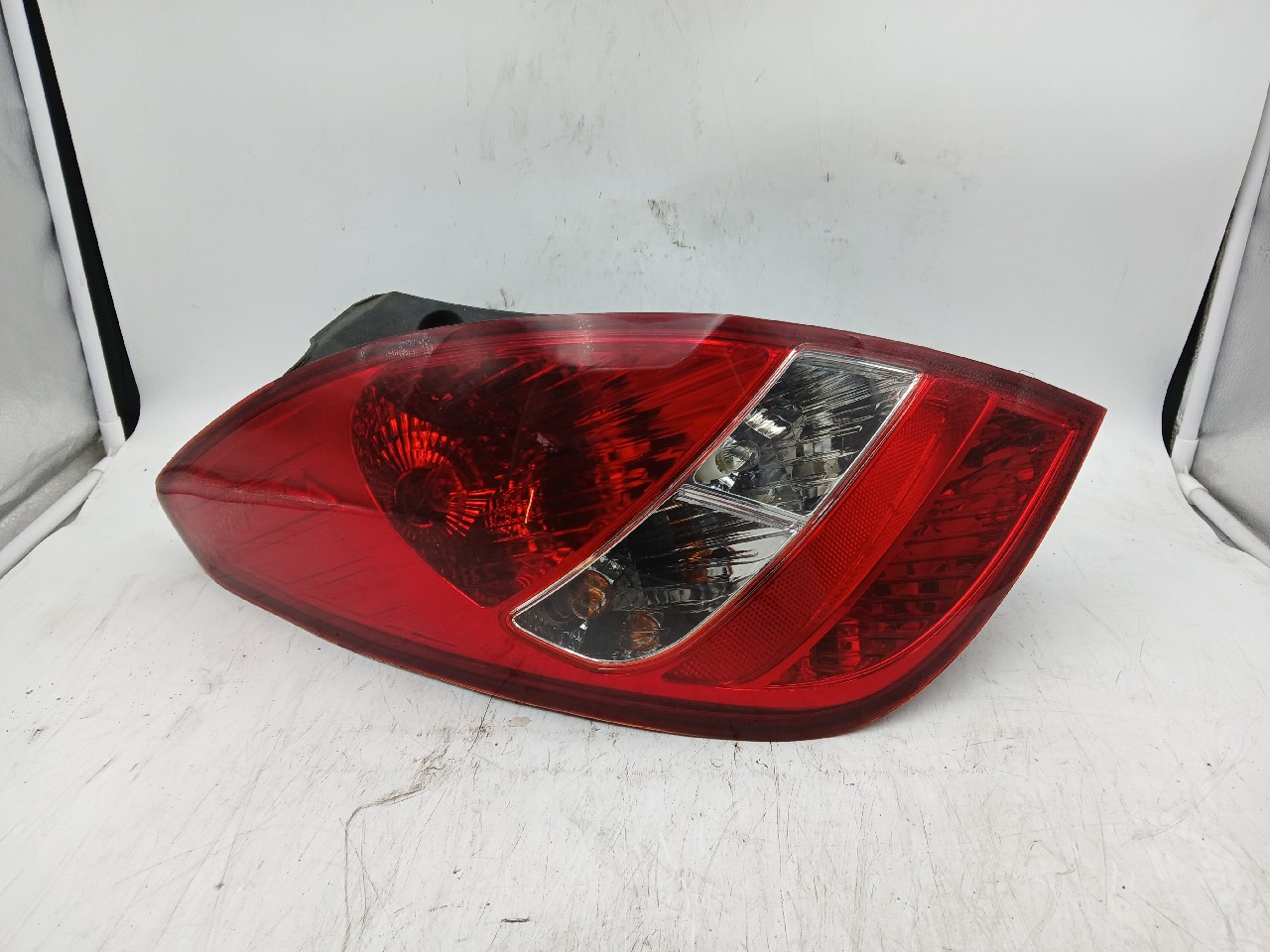 Fanale post sx HYUNDAI i20