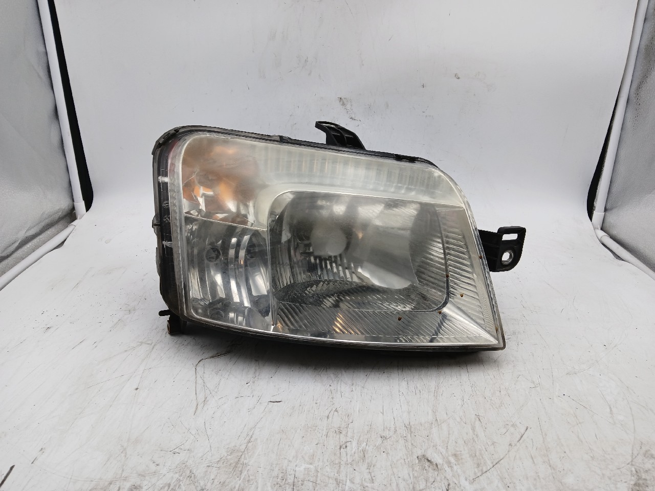 Faro ant dx FIAT PANDA