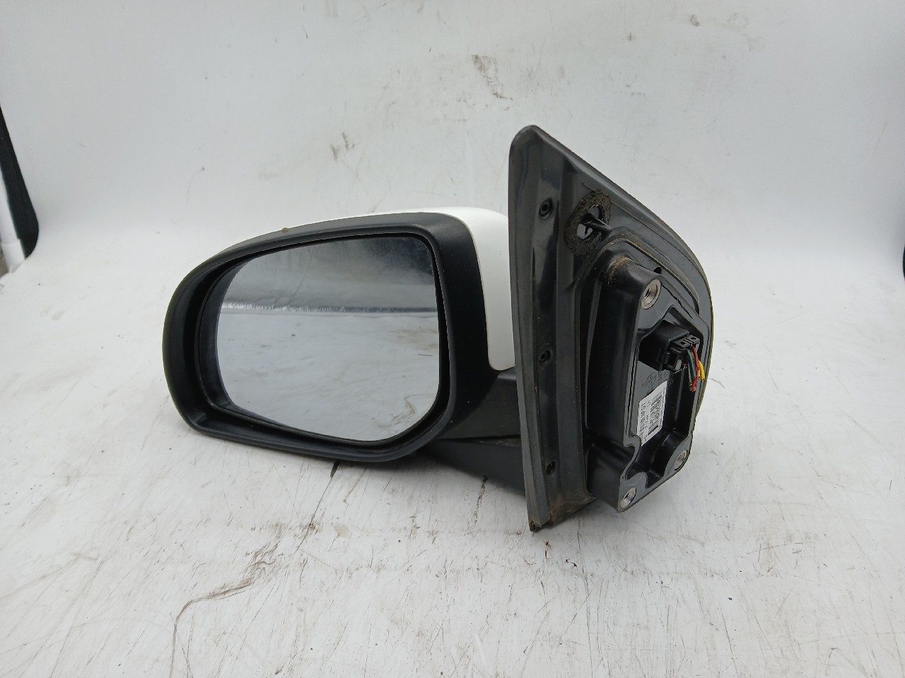 Specchio retrovisore sx HYUNDAI i20