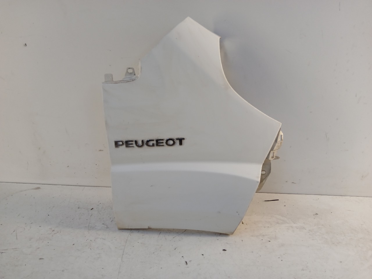 Parafango ant dx PEUGEOT BOXER