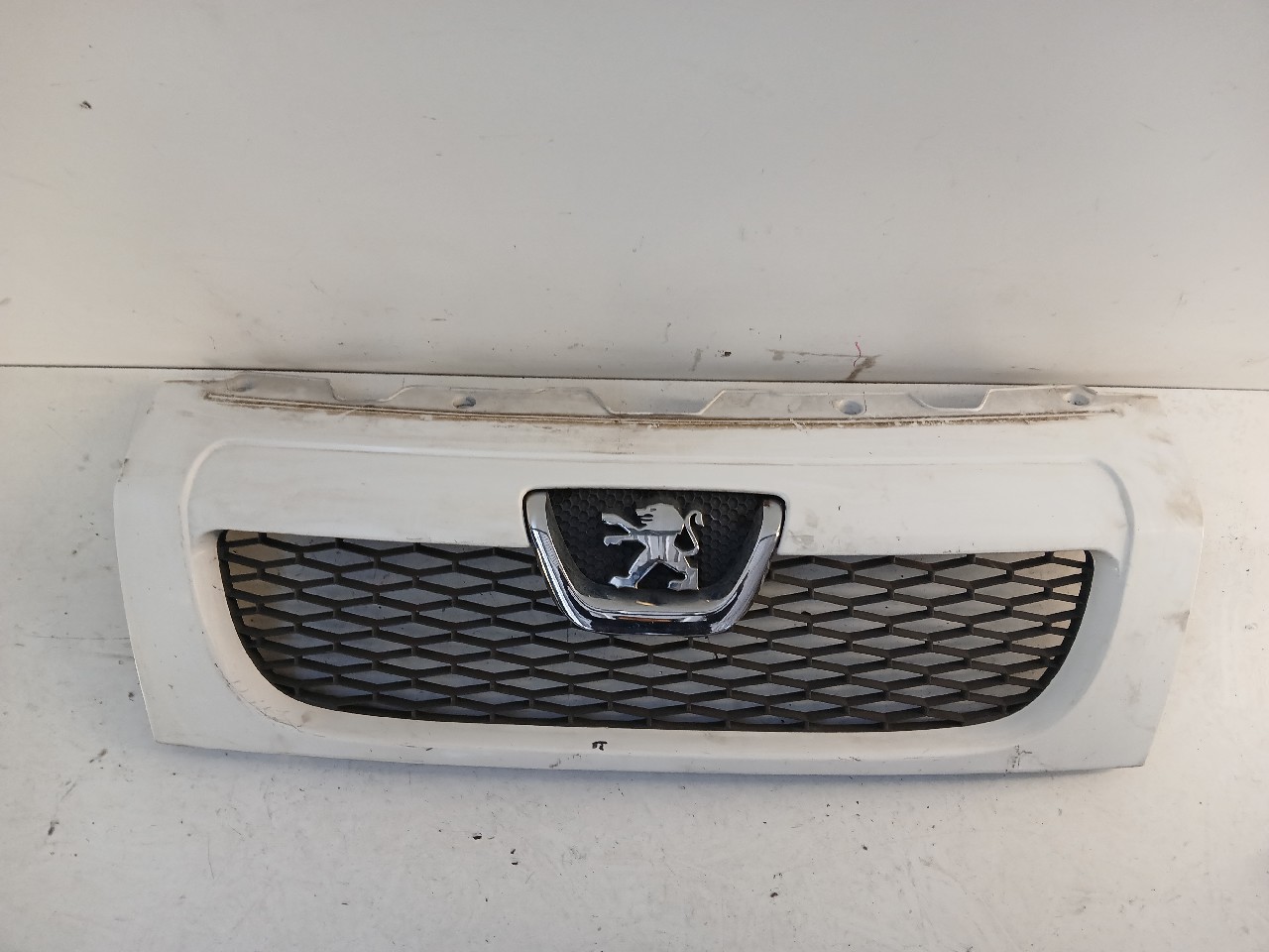 Griglia ant PEUGEOT BOXER