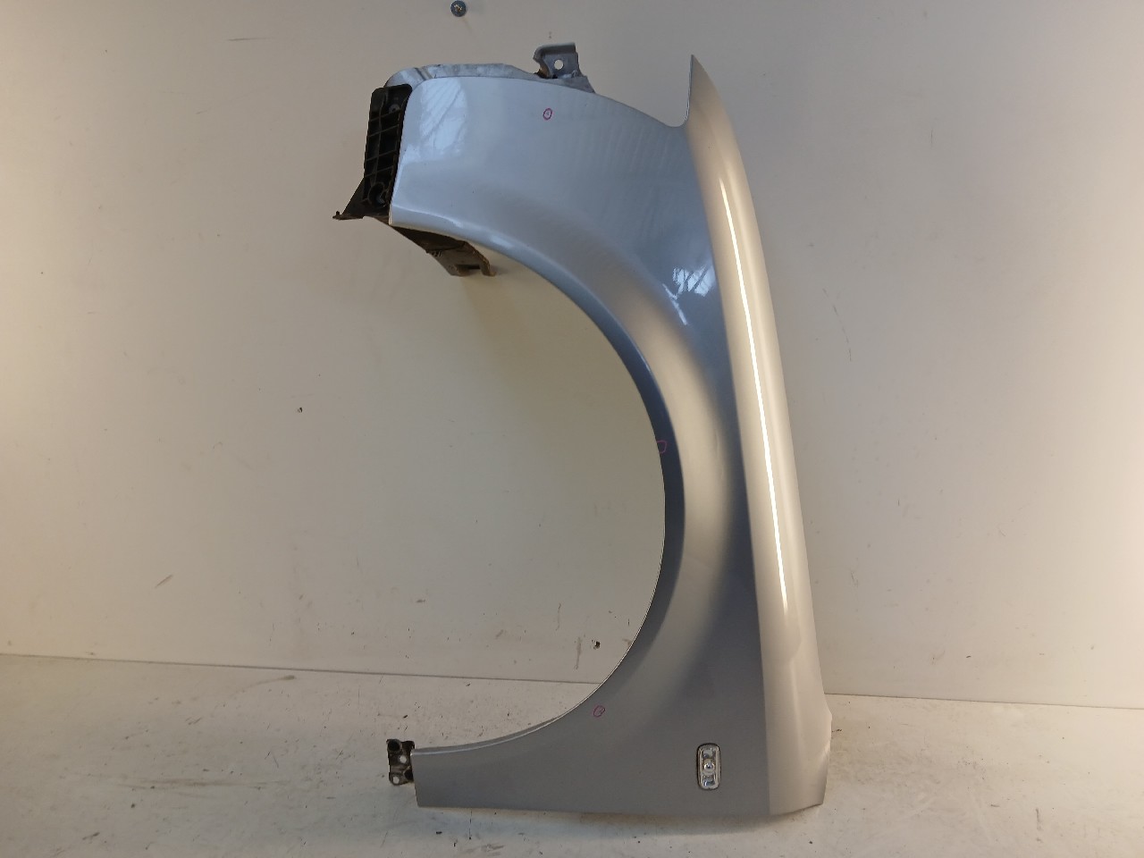 Parafango ant sx AUDI A4