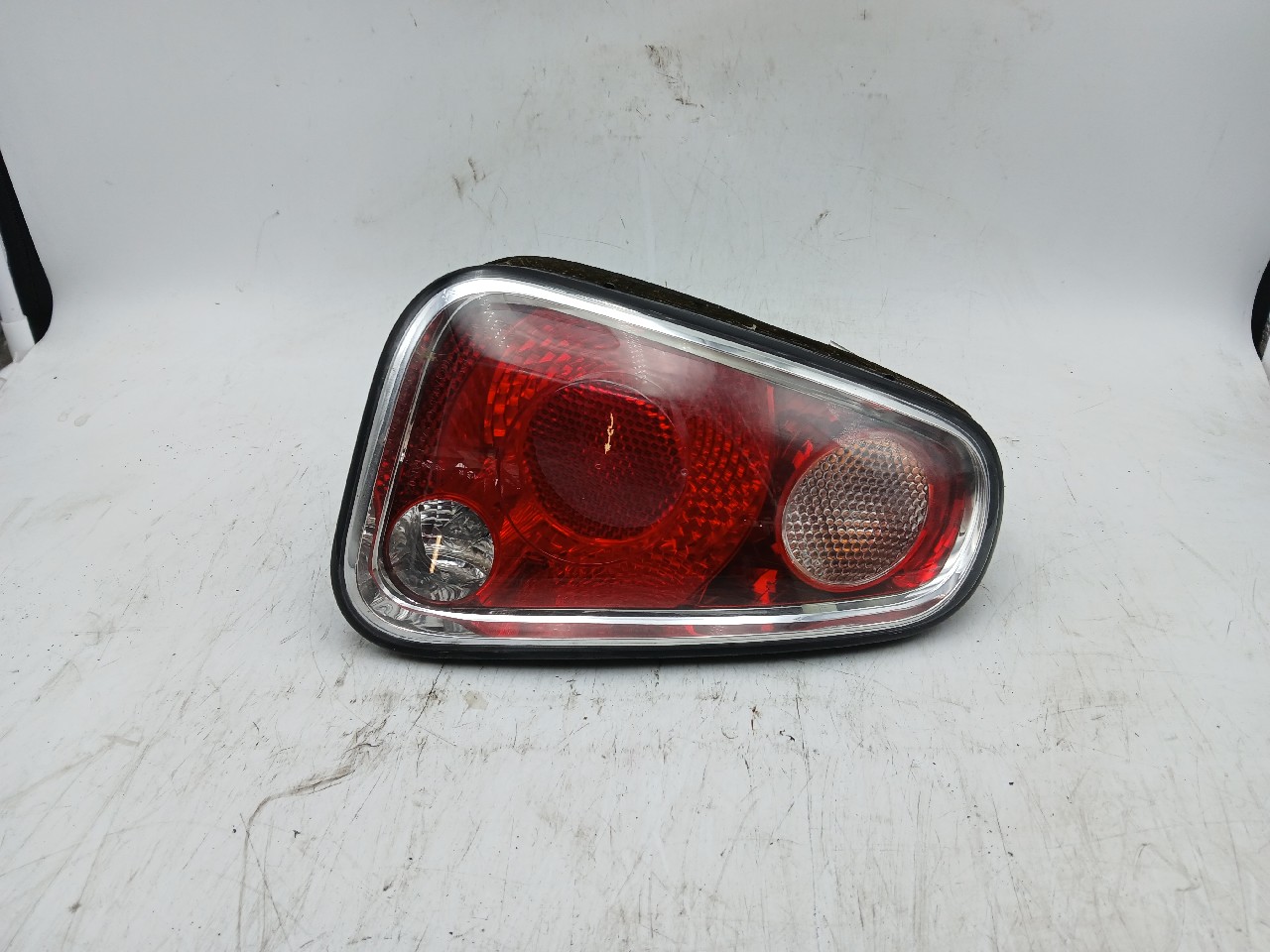 Fanale post sx MINI MINI