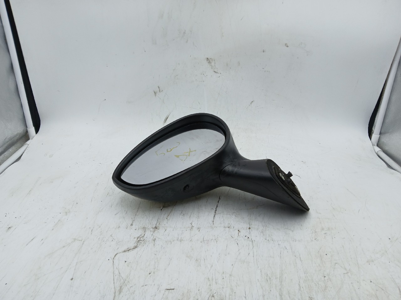 Specchio retrovisore sx FIAT 500