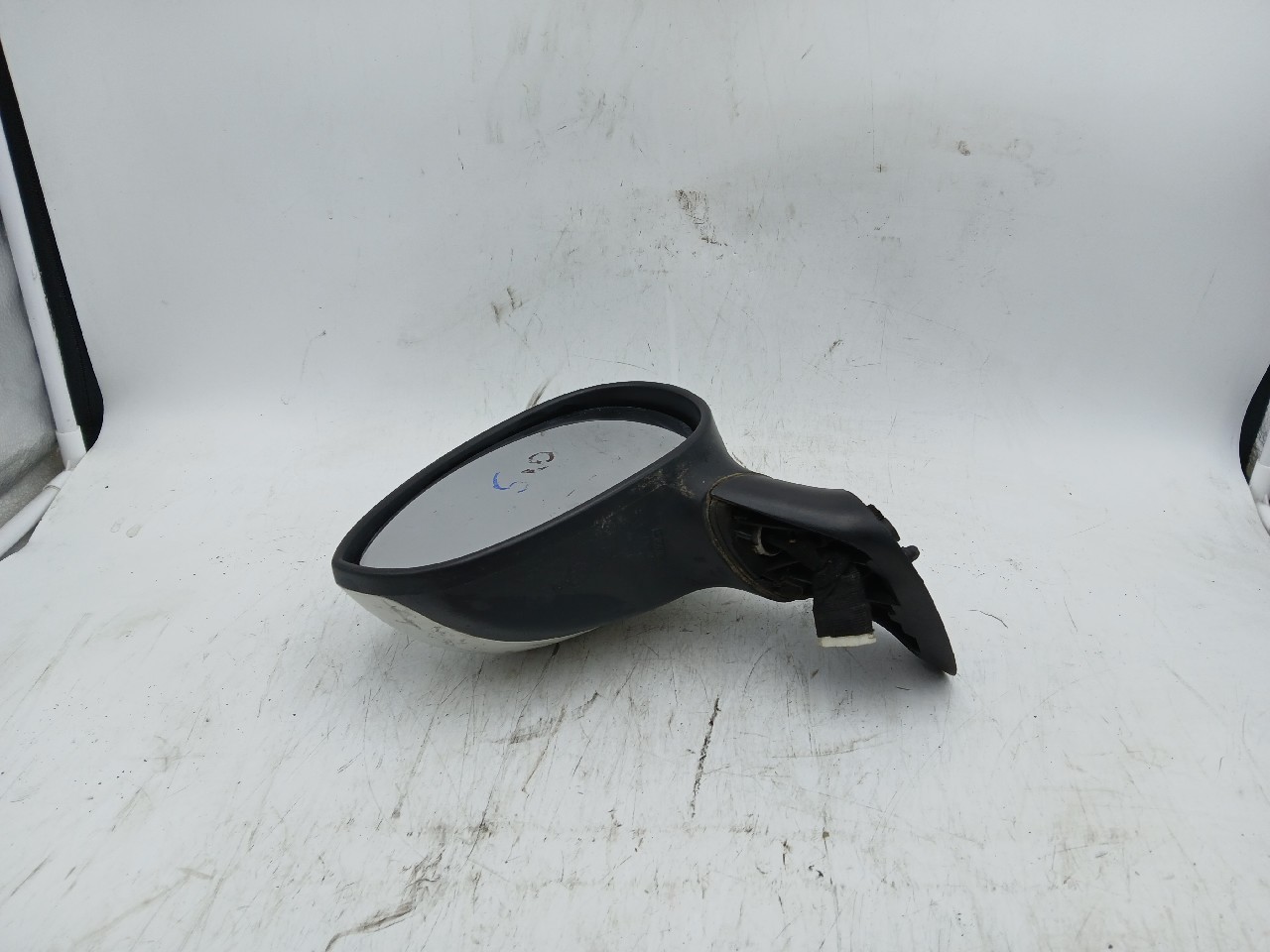 Specchio retrovisore sx FIAT 500