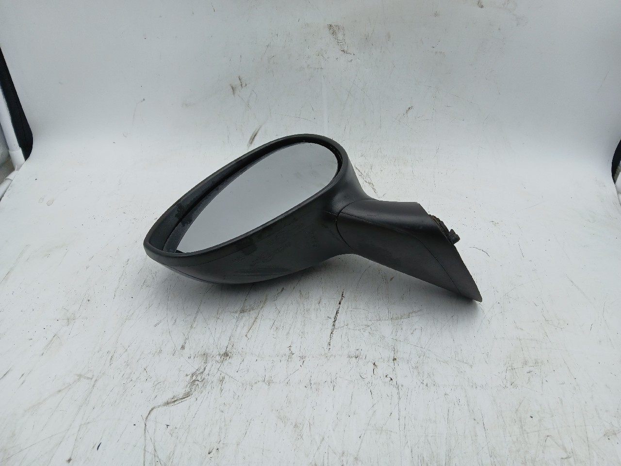 Specchio retrovisore sx FIAT 500