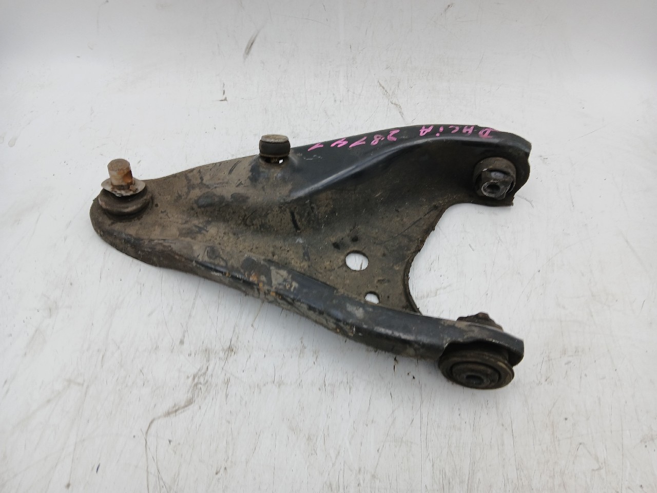 Trapezio dx DACIA SANDERO