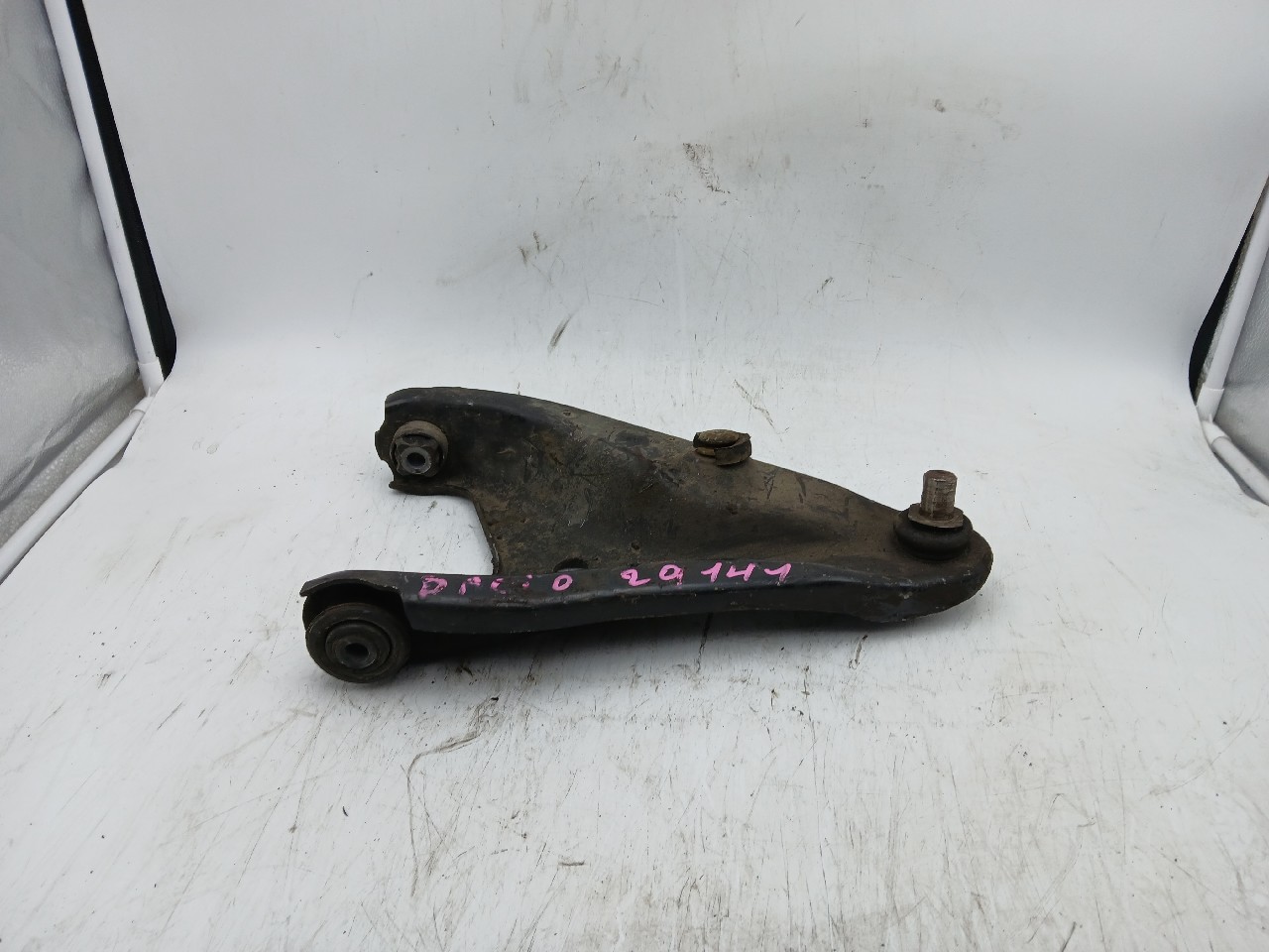 Trapezio sx DACIA SANDERO