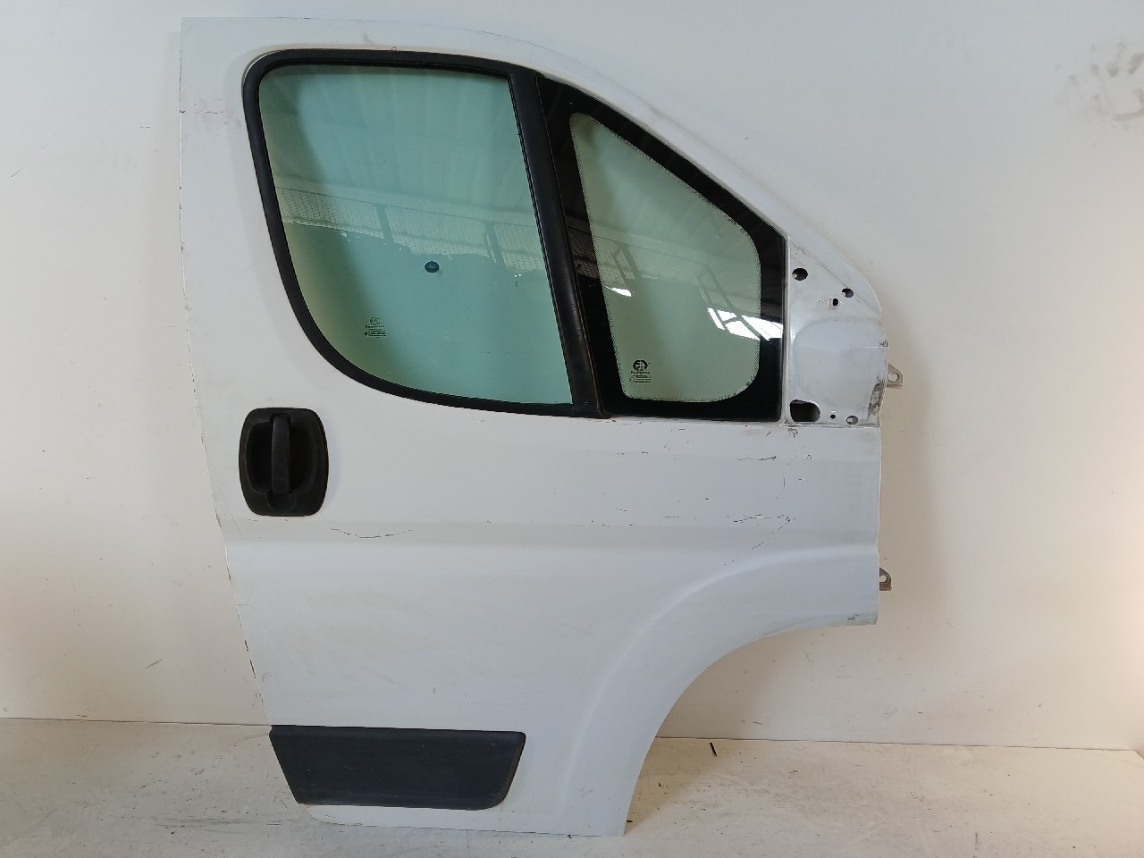 Porta ant dx FIAT DUCATO