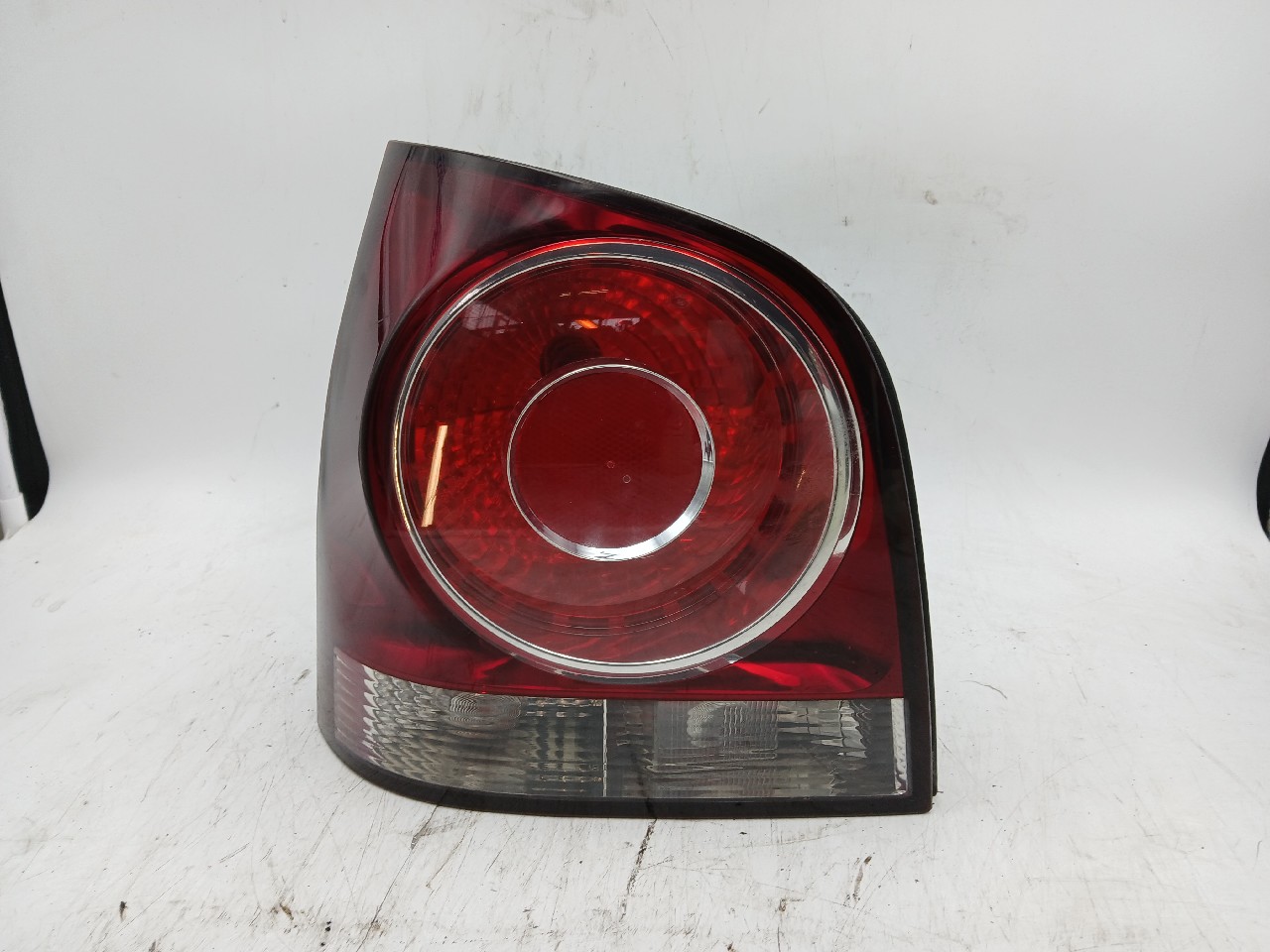 Fanale post sx VOLKSWAGEN POLO