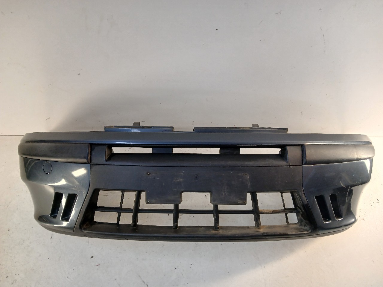 Paraurti ant FIAT PUNTO