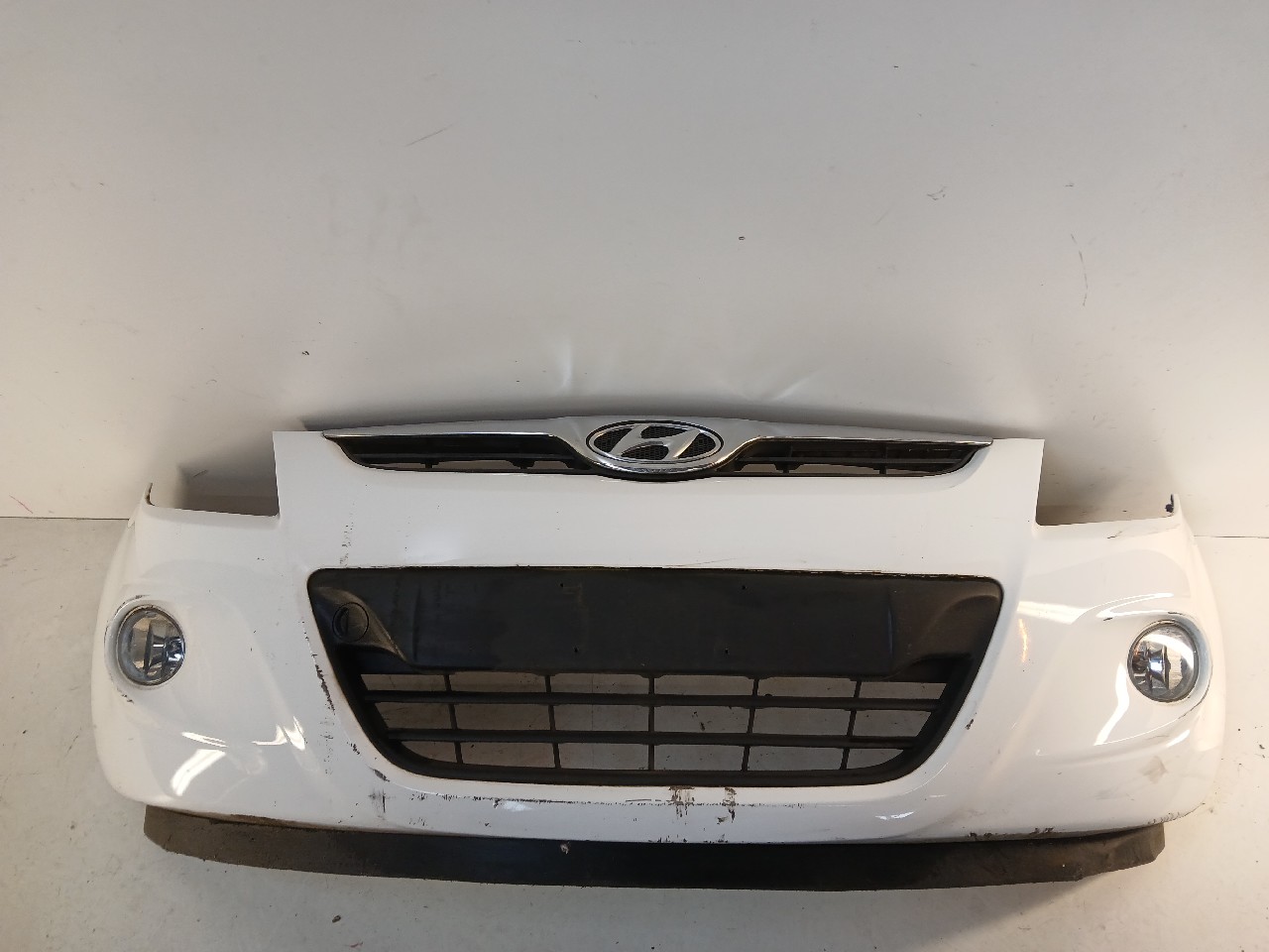 Paraurti ant HYUNDAI i20