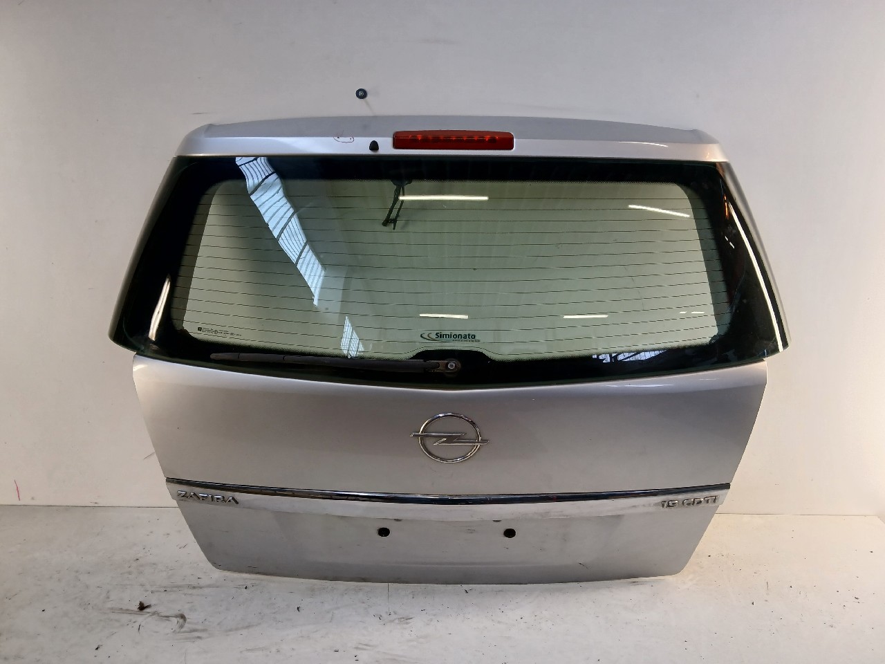 Portellone Post OPEL ZAFIRA