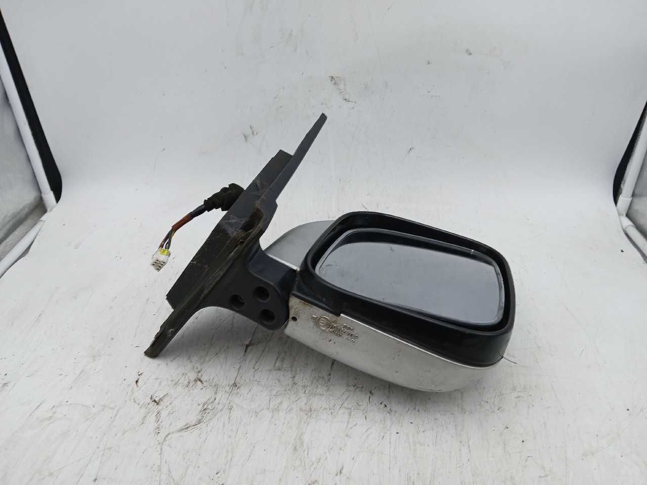 Specchio retrovisore dx MITSUBISHI PAJERO