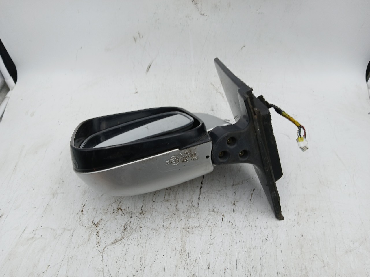 Specchio retrovisore sx MITSUBISHI PAJERO