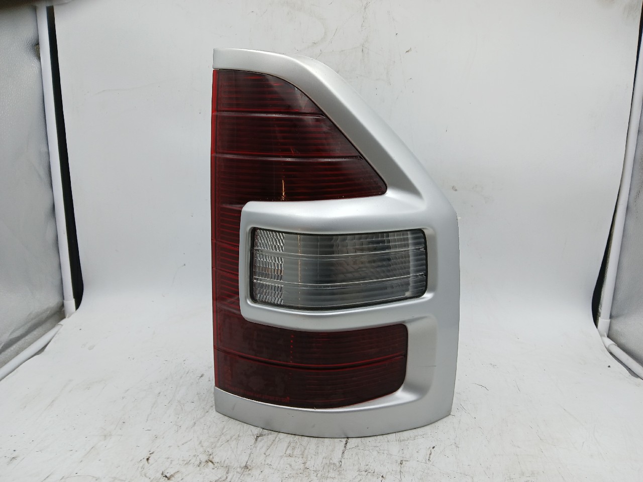 Fanale post dx MITSUBISHI PAJERO