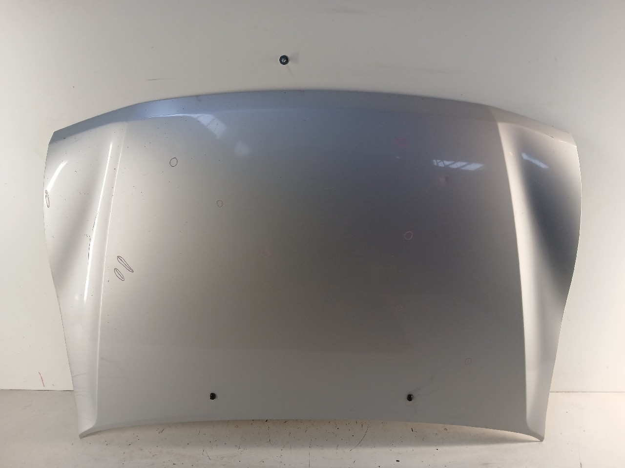 Cofano MITSUBISHI PAJERO