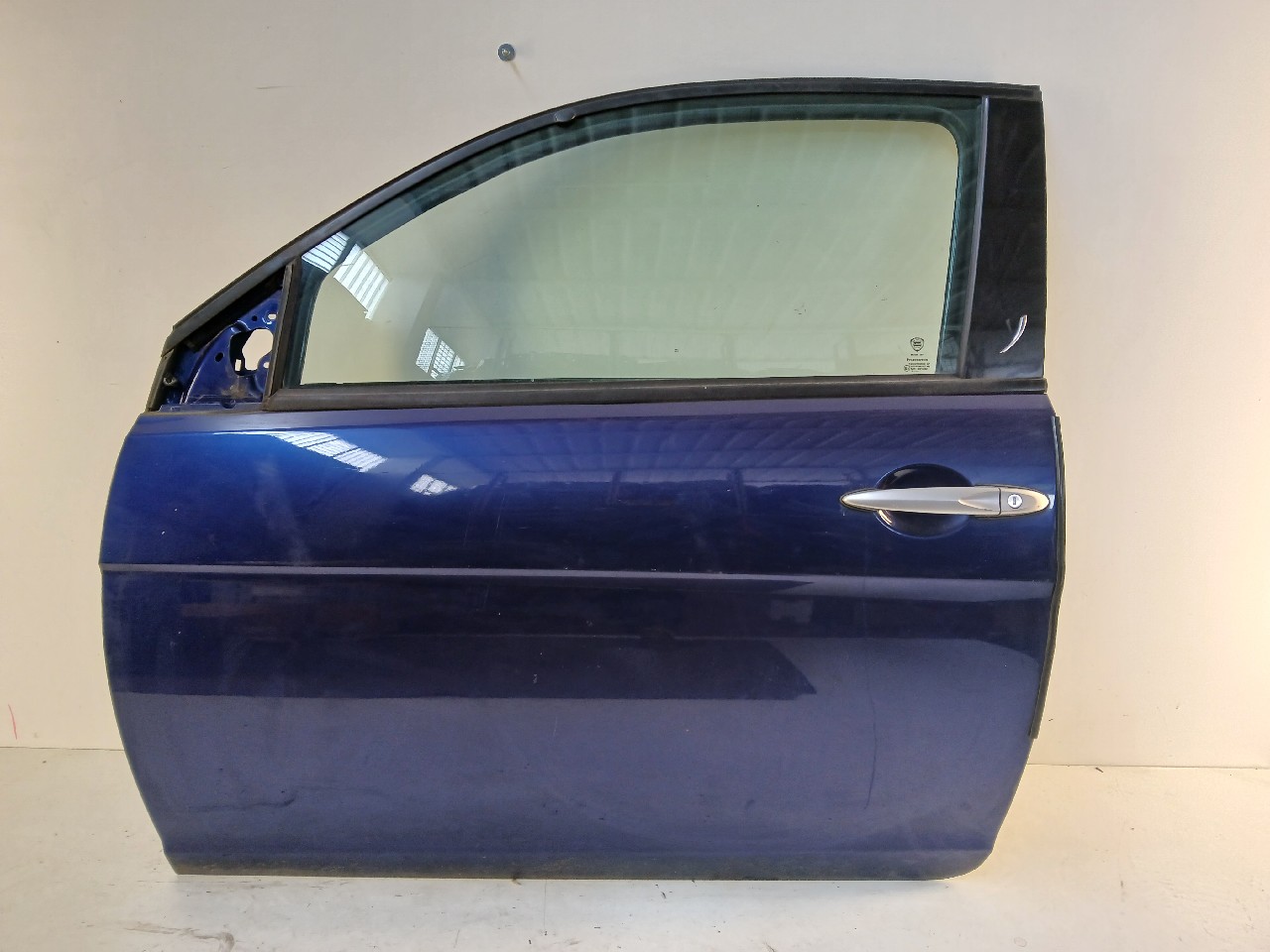 Porta ant sx LANCIA YPSILON