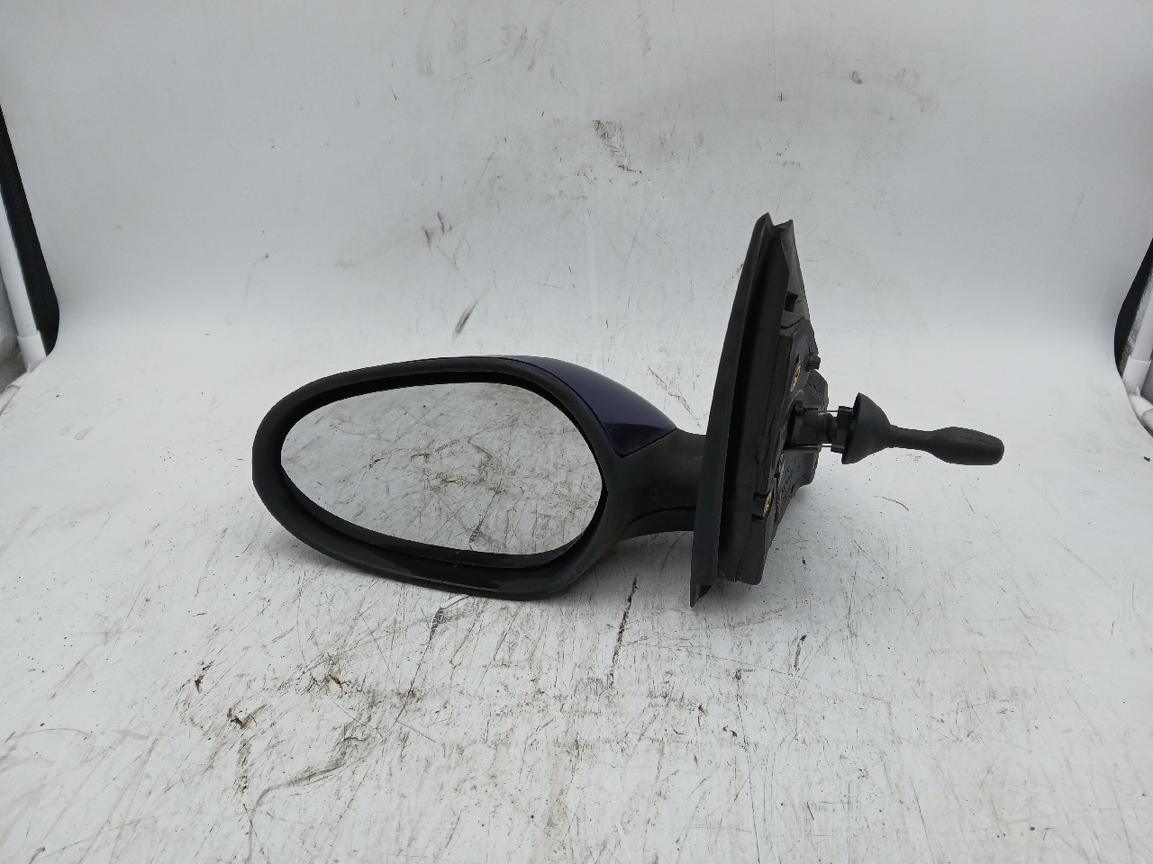 Specchio retrovisore sx LANCIA YPSILON