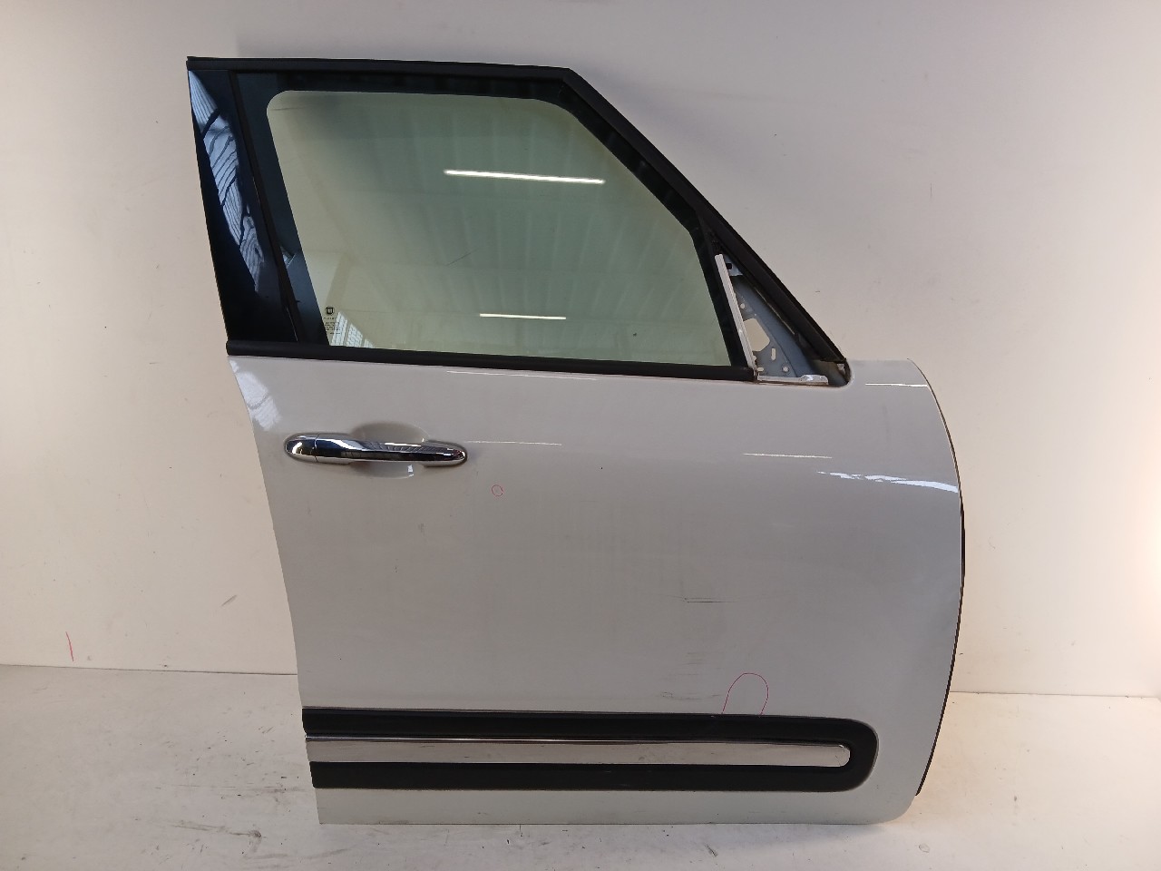 Porta ant dx FIAT 500L