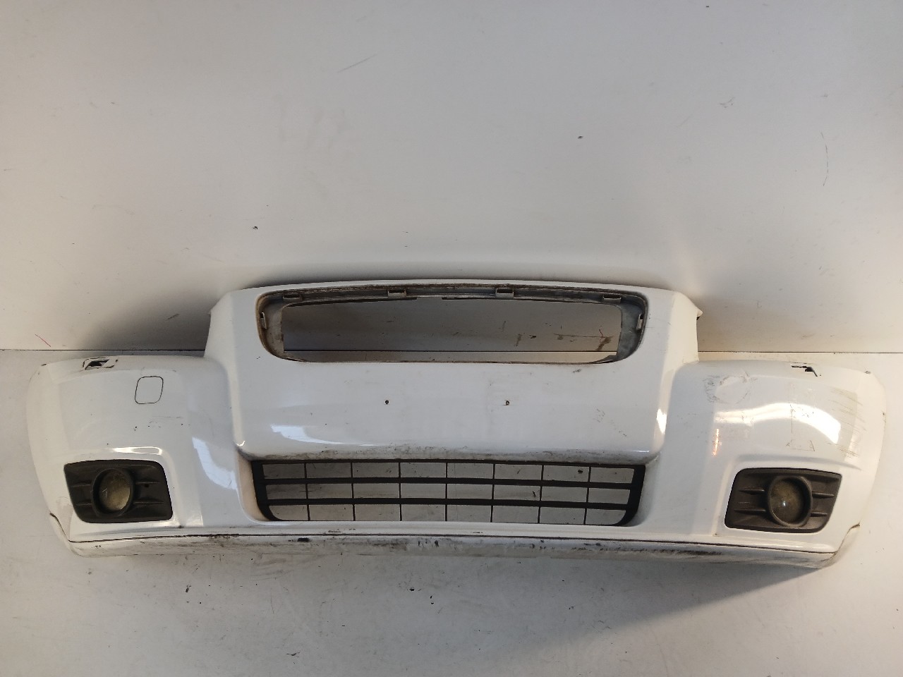 Paraurti ant VOLVO V50