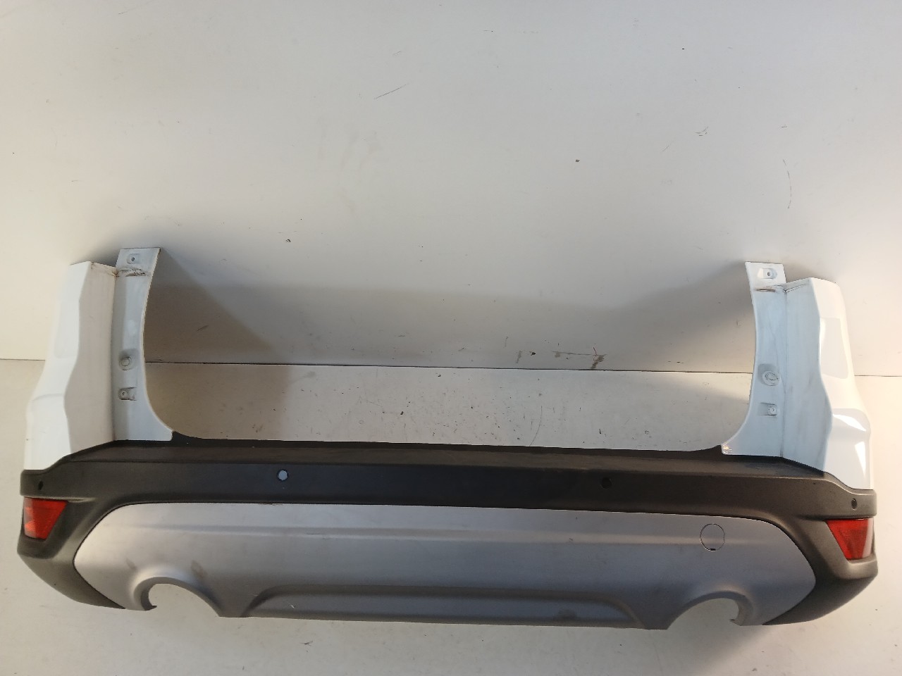 Paraurti post FORD KUGA