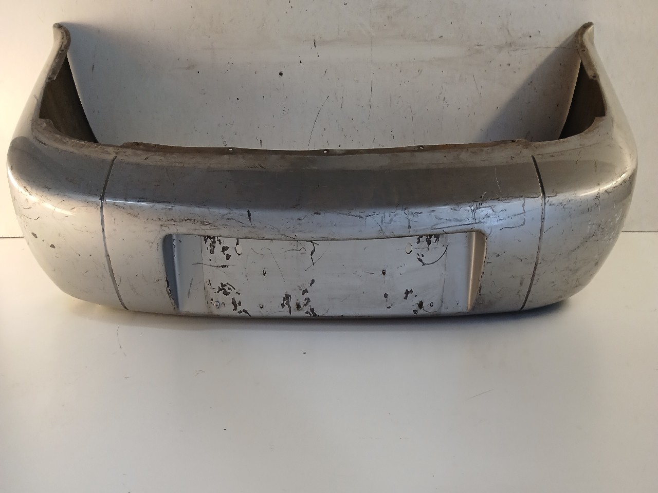 Paraurti post PORSCHE 911