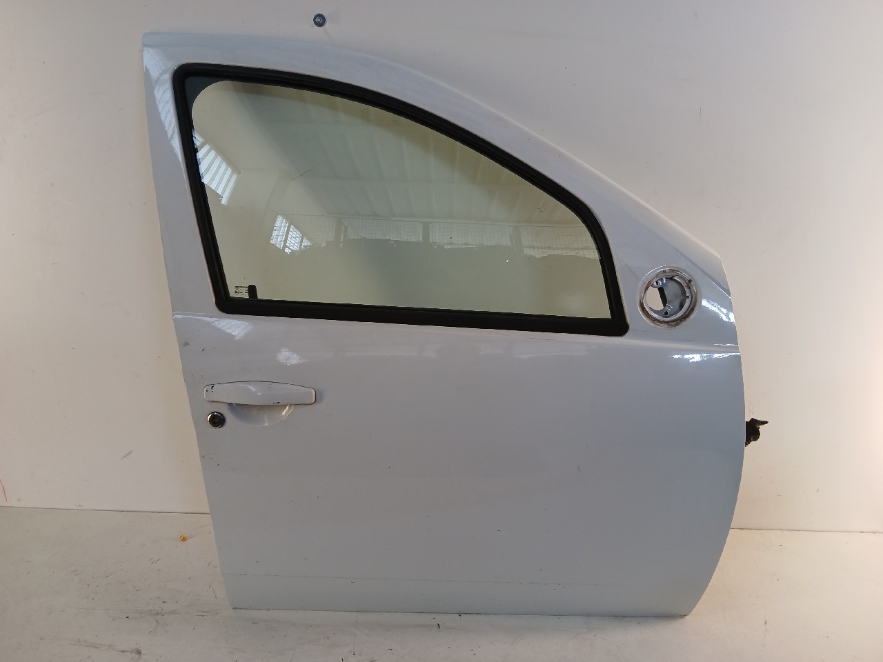 Porta ant dx DACIA DUSTER