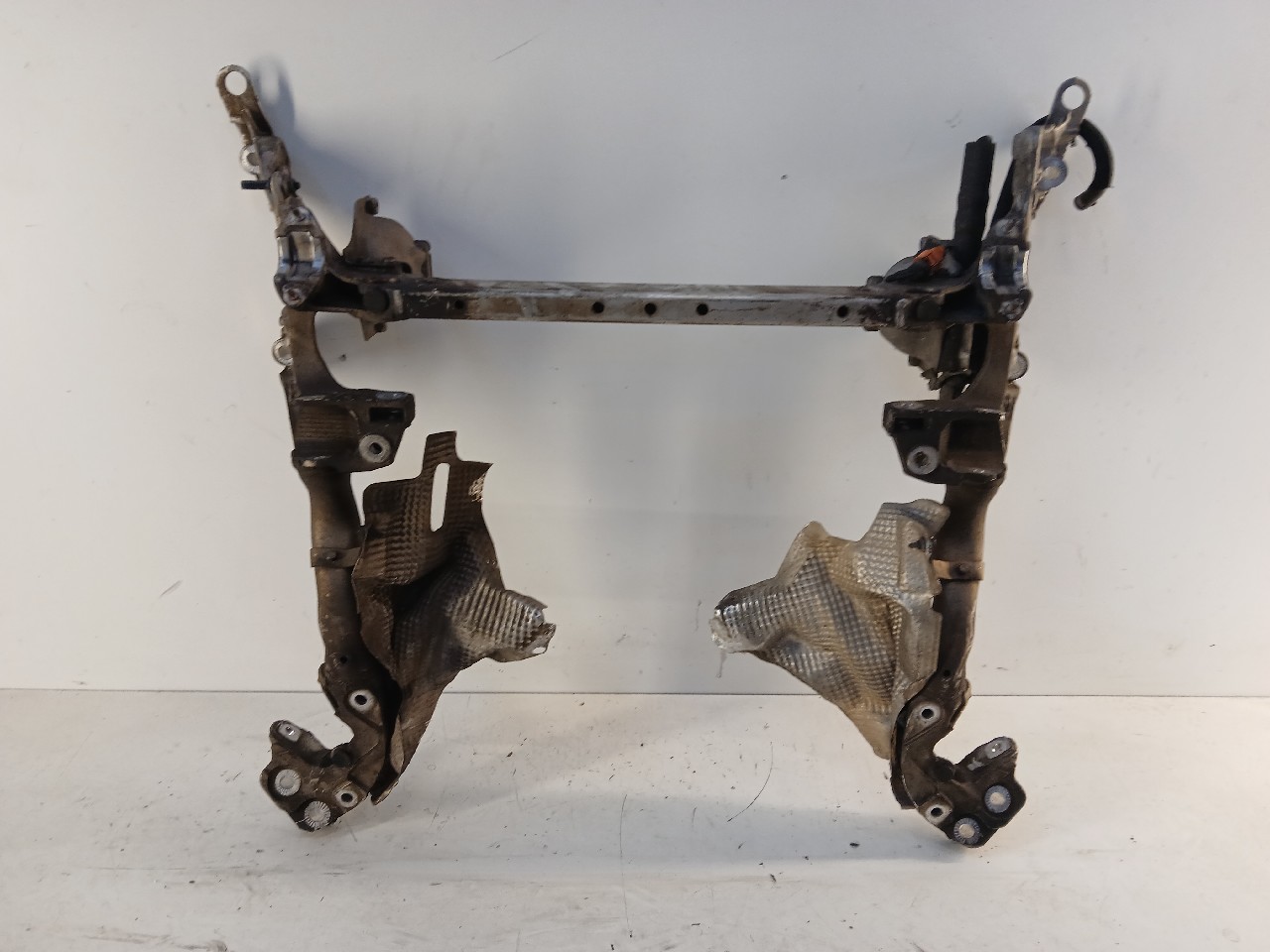 Culla motore AUDI A5