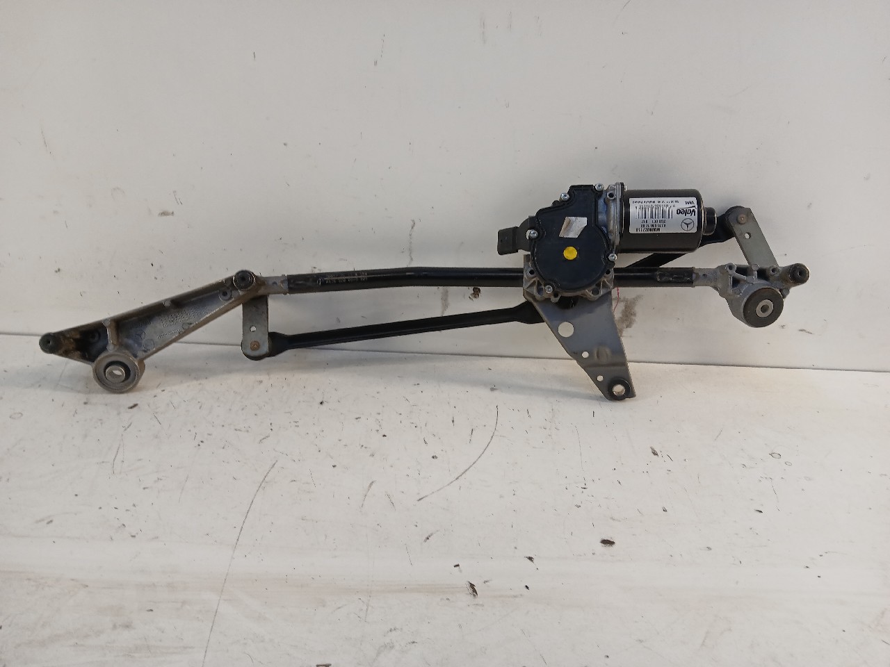 Motorino tergicristallo MERCEDES CLASSE