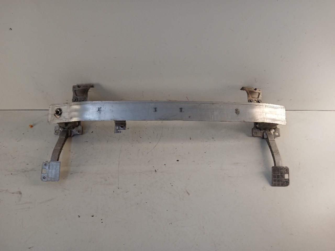 Rinforzo paraurti ant CITROEN C3